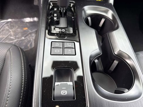 New 2026 Subaru Outback Limited XT AWD/4WD image 34