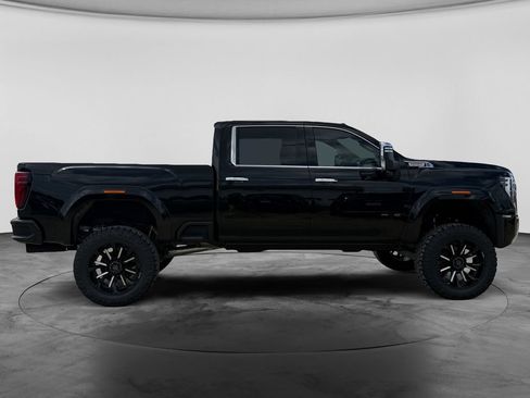 New 2026 GMC Sierra 2500 Denali w/ Technology Package AWD/4WD image 10
