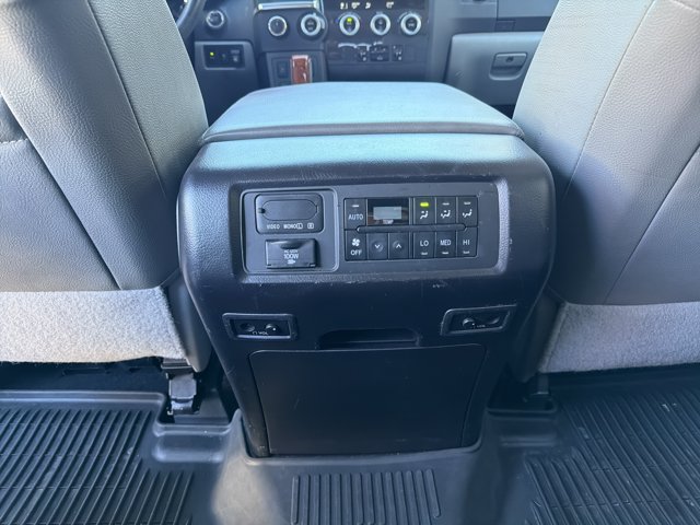 Used 2020 Toyota Sequoia Platinum AWD/4WD image 24