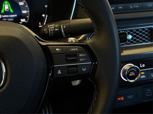 Used 2024 Acura Integra A-Spec image 28