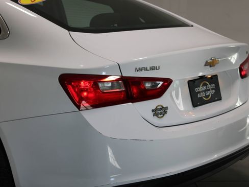 Used 2023 Chevrolet Malibu LT image 51