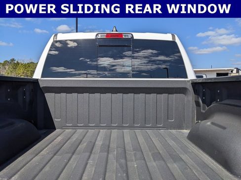 Used 2023 RAM 1500 Laramie image 15