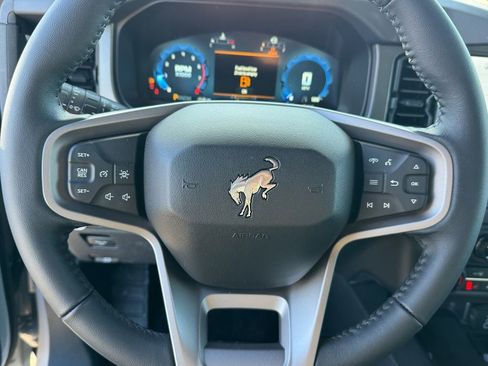 New 2026 Ford Bronco Big Bend image 13