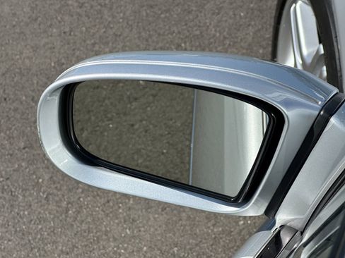 Used 2004 Mercedes-Benz CL 55 AMG image 8