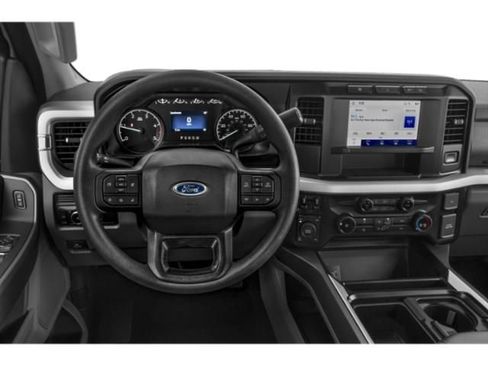 Used 2024 Ford F350 XLT w/ FX4 Off-Road Package AWD/4WD image 7