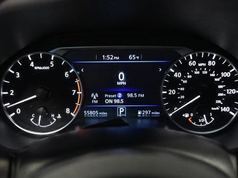 Used 2023 Nissan Altima 2.5 SR image 18