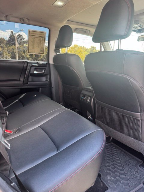 Used 2024 Toyota 4Runner TRD Pro AWD/4WD image 11