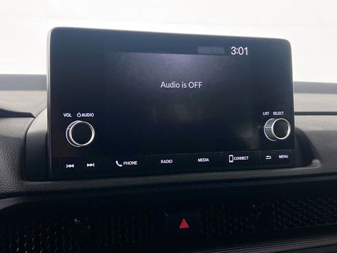 Used 2024 Honda CR-V Sport image 27