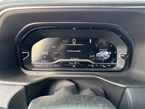 Used 2024 GMC Yukon Denali w/ Max Trailering Package image 12