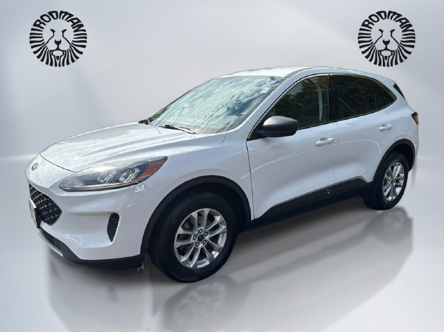Used 2022 Ford Escape SE w/ Convenience Package AWD/4WD 360° Tour