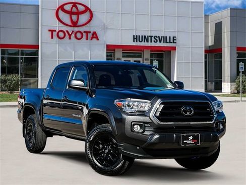 Used 2022 Toyota Tacoma SR5 image 1