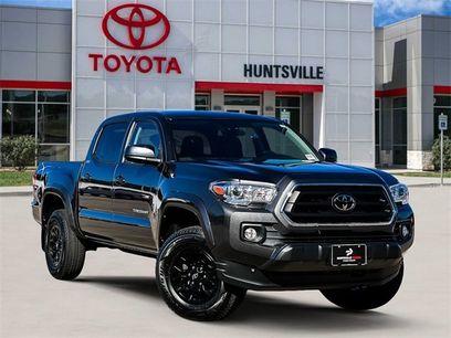 Used 2022 Toyota Tacoma SR5
