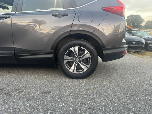Used 2018 Honda CR-V LX image 35