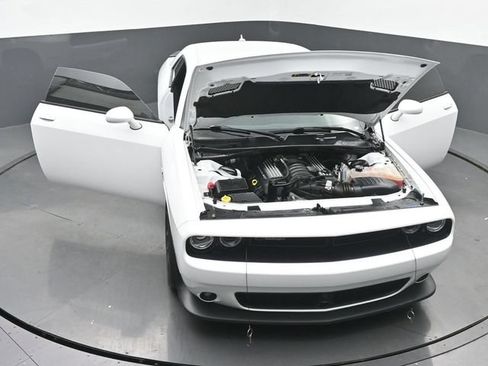 Used 2023 Dodge Challenger R/T Scat Pack w/ Plus Package RWD image 57