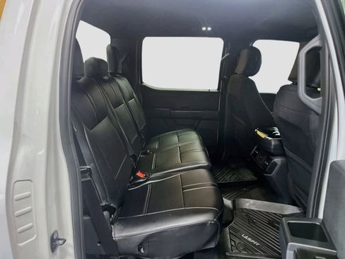 Used 2025 Ford F150 STX AWD/4WD image 25