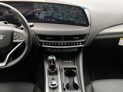 New 2026 Cadillac CT5 Premium Luxury image 11