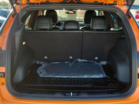 New 2026 Jeep Compass Limited image 5