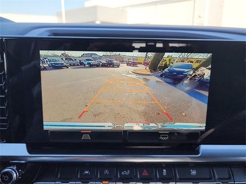 New 2026 GMC Sierra 1500 Elevation image 22