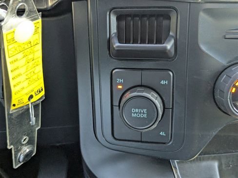 Used 2025 Ford F150 STX w/ STX Black Appearance Package image 25