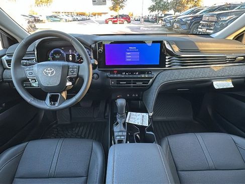 New 2026 Toyota Camry XLE image 22
