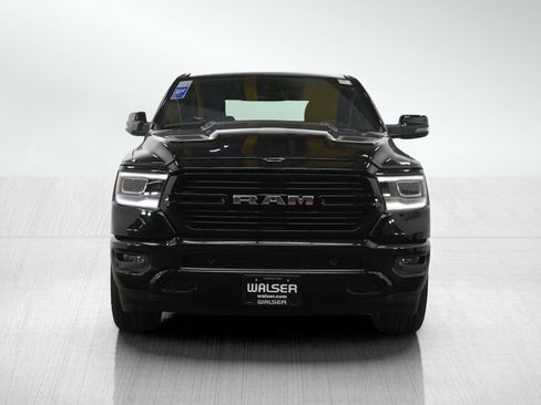 Used 2023 RAM 1500 Laramie image 8