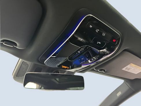 Certified 2023 Mercedes-Benz EQE 350+ 4MATIC Sedan w/ Exclusive Trim Package image 27