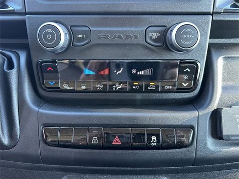 New 2026 RAM ProMaster 2500 image 30