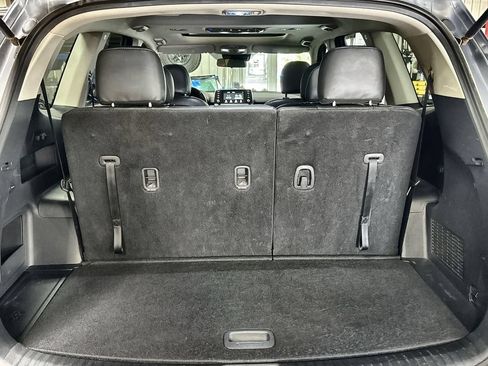 Used 2021 Kia Telluride S FWD image 28