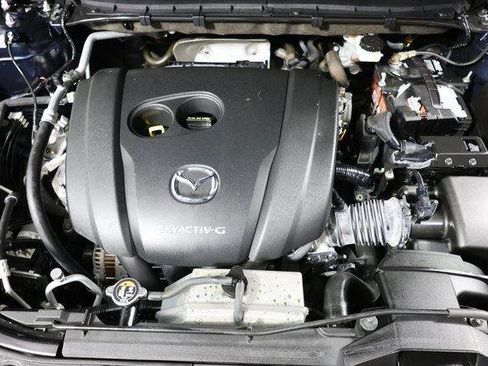 Used 2020 MAZDA CX-5 Grand Touring image 27