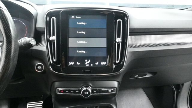 Used 2019 Volvo XC40 T5 R-Design AWD/4WD image 17