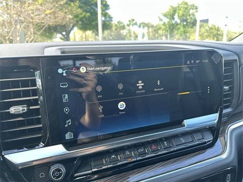 New 2026 Chevrolet Silverado 1500 LT Trail Boss image 12