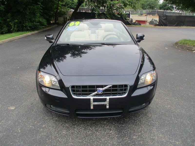 Used 2009 Volvo C70 T5 FWD image 2