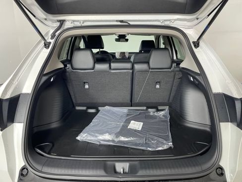 New 2026 Honda HR-V EX-L image 17