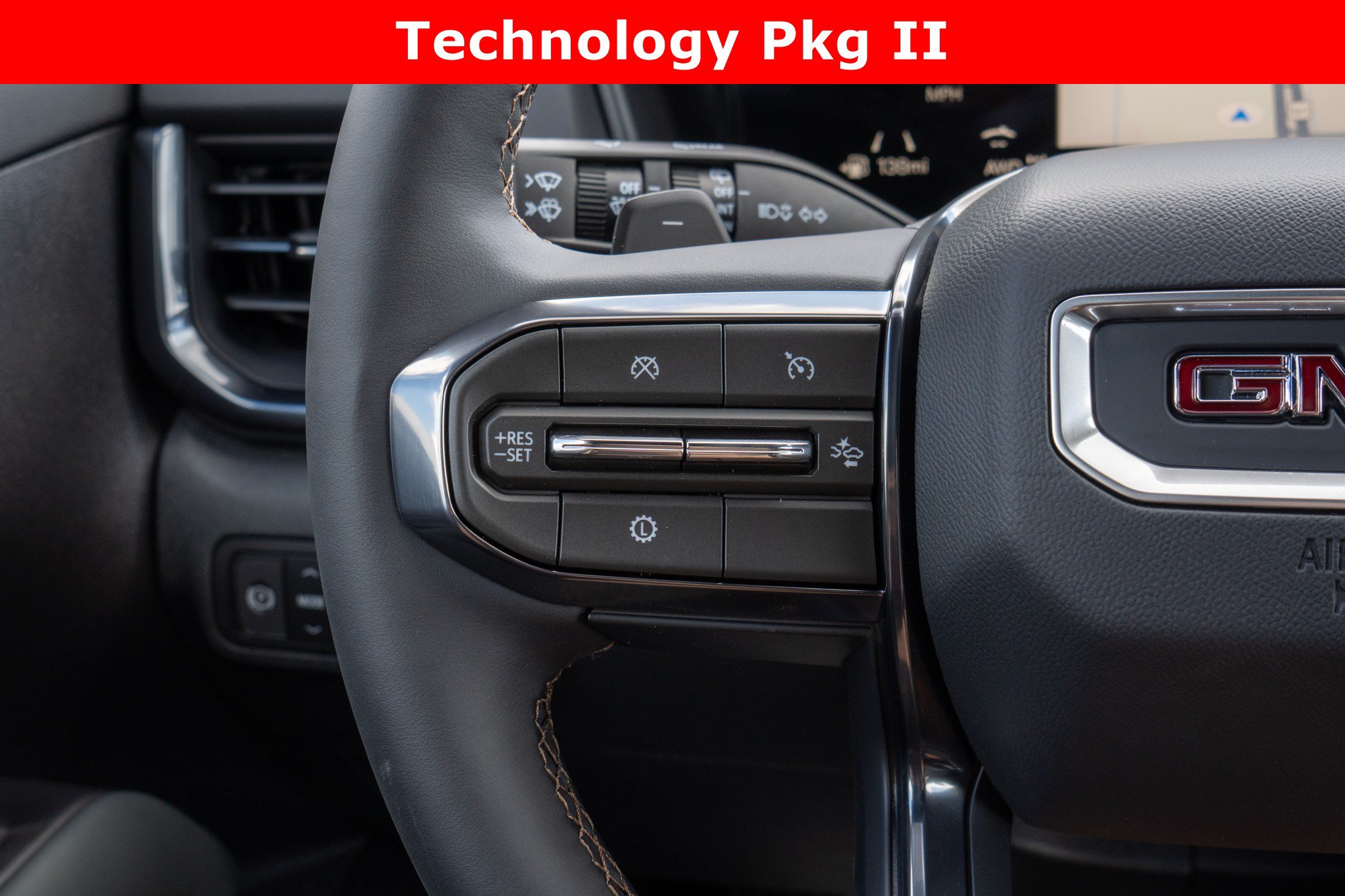 New 2027 GMC Terrain AT4 w/ Convenience Package III AWD/4WD image 23