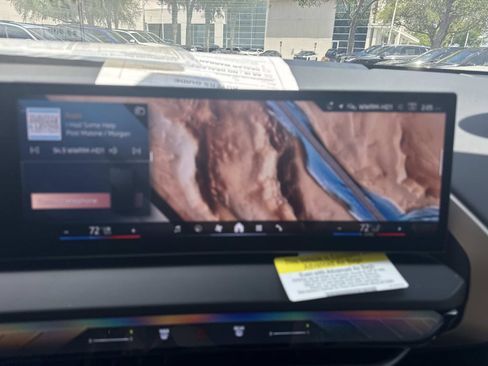 Used 2025 BMW X3 xDrive30i w/ Convenience Package image 22