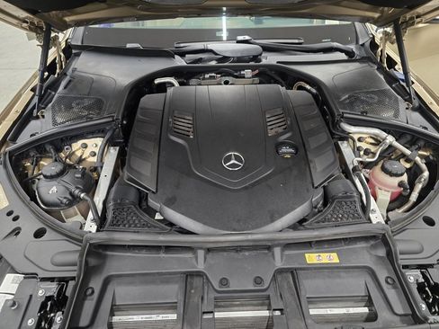 Used 2023 Mercedes-Benz S 580 S 580 image 13
