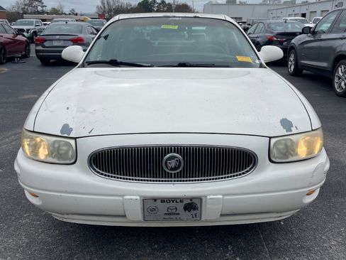 Used 2004 Buick Le Sabre Custom image 2
