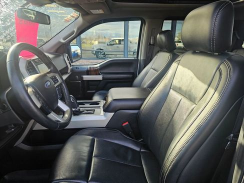 Used 2020 Ford F150 Lariat image 17