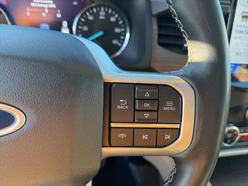 Used 2024 Ford Expedition Max Limited image 22