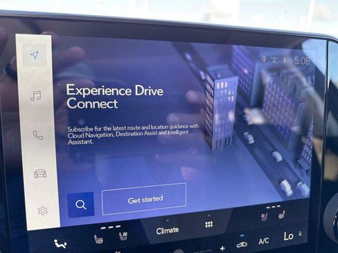 Certified 2025 Lexus NX 350 AWD w/ Accessory Package (K3) image 18