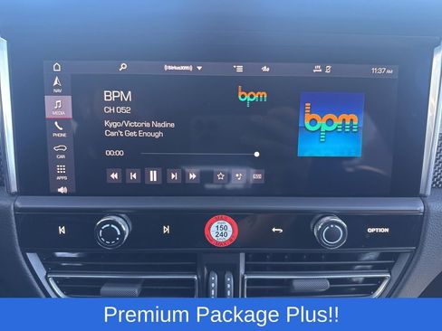 Used 2025 Porsche Macan GTS image 35