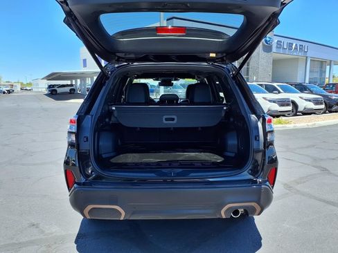 Certified 2025 Subaru Forester Sport w/ Popular Package #1 AWD/4WD image 15