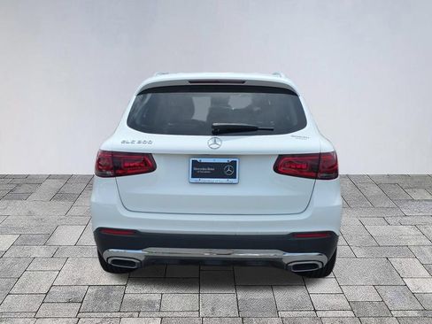 Used 2022 Mercedes-Benz GLC 300 image 6
