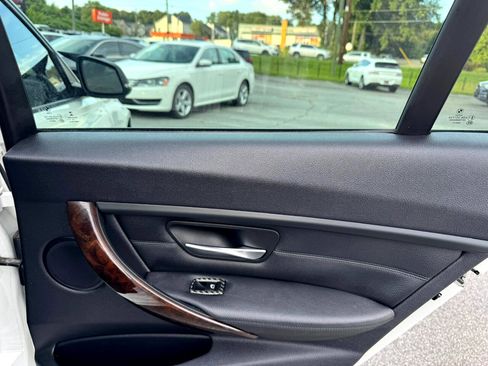 Used 2015 BMW 328i xDrive 4dr Sdn 328i xDrive AWD SULEV image 27