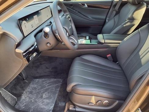 New 2025 Genesis G80 2.5T image 4