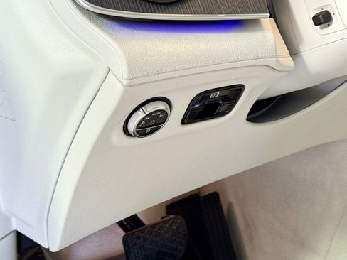 Certified 2023 Mercedes-Benz EQE 350+ 4MATIC SUV image 10