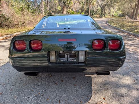 Used 1994 Chevrolet Corvette Coupe image 6