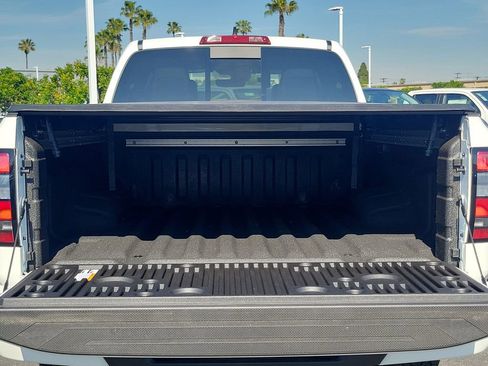 New 2026 Nissan Frontier PRO-4X w/ Pro Premium Package image 17