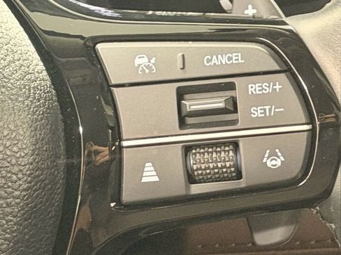 Certified 2023 Honda Pilot Elite image 31