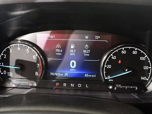 Used 2023 Ford Maverick Lariat w/ Lariat Luxury Package AWD/4WD image 25